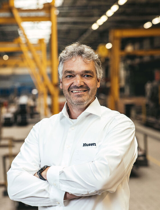 Andreas Hopster