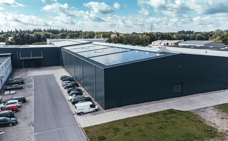 Harms Import & Vertriebs GmbH & Co. KG