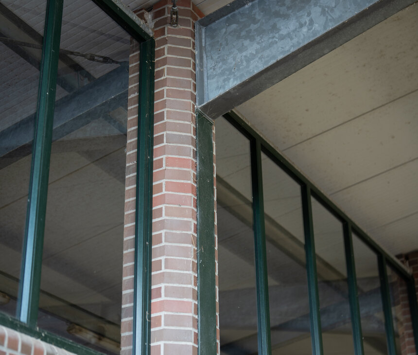 Efficient engineering, fabrication and installation
