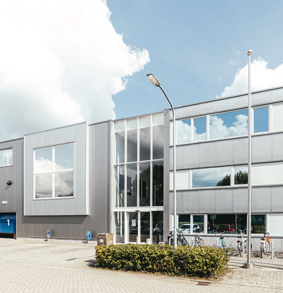 Textielfornituren De Bondt