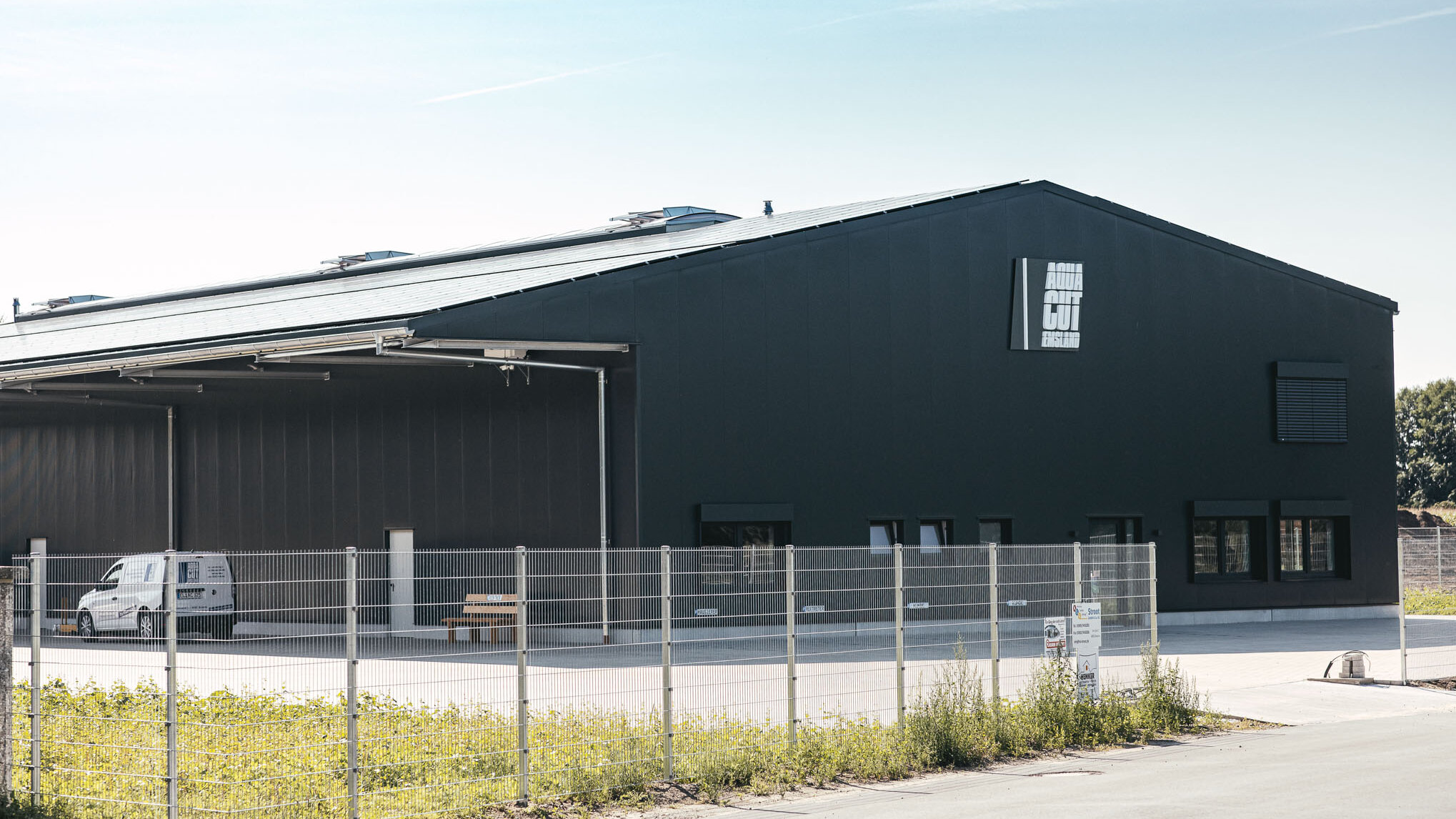 Aquacut Emsland F&B GmbH & Co. KG
