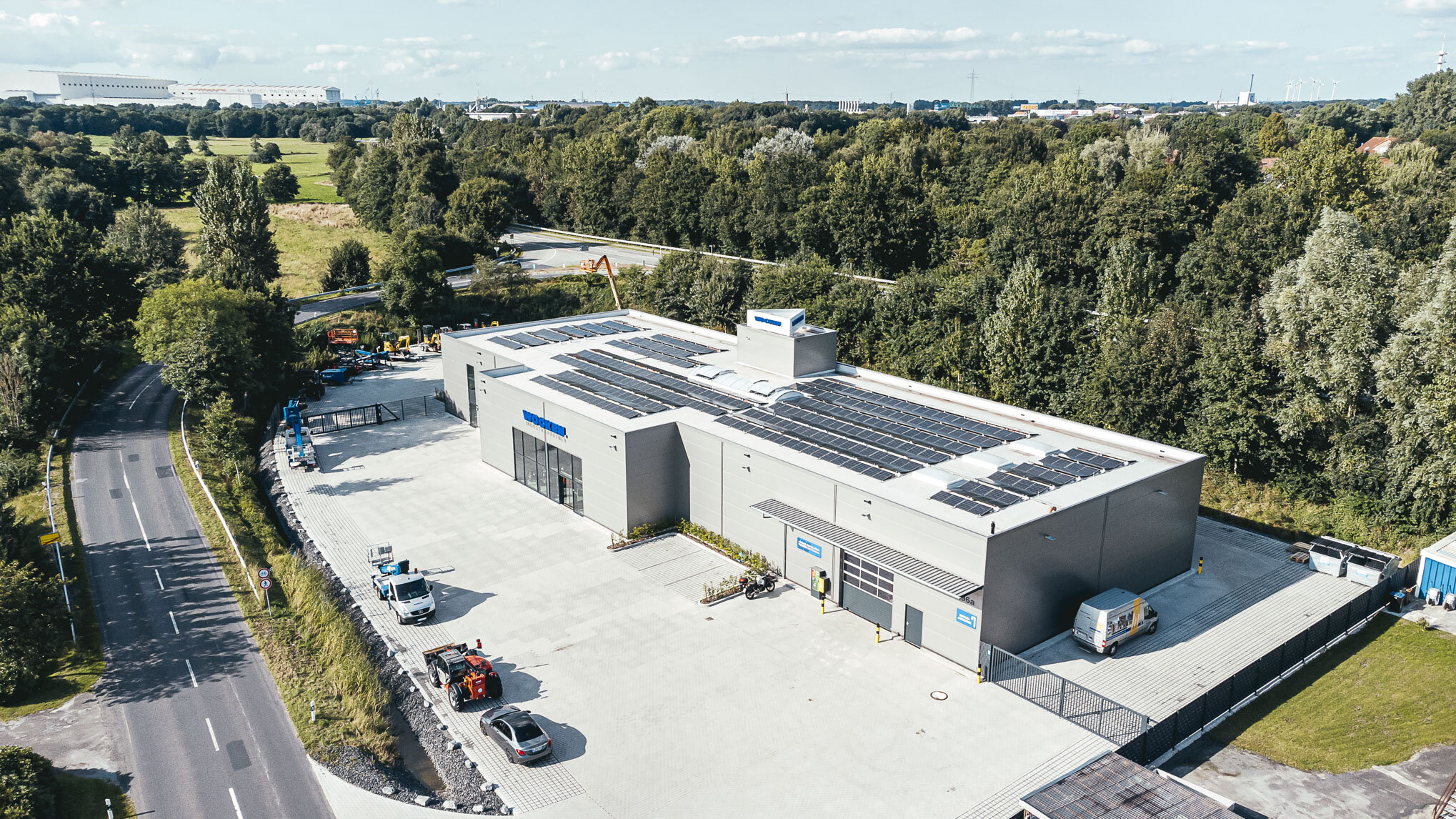 Wocken Immobilien GmbH & Co. KG