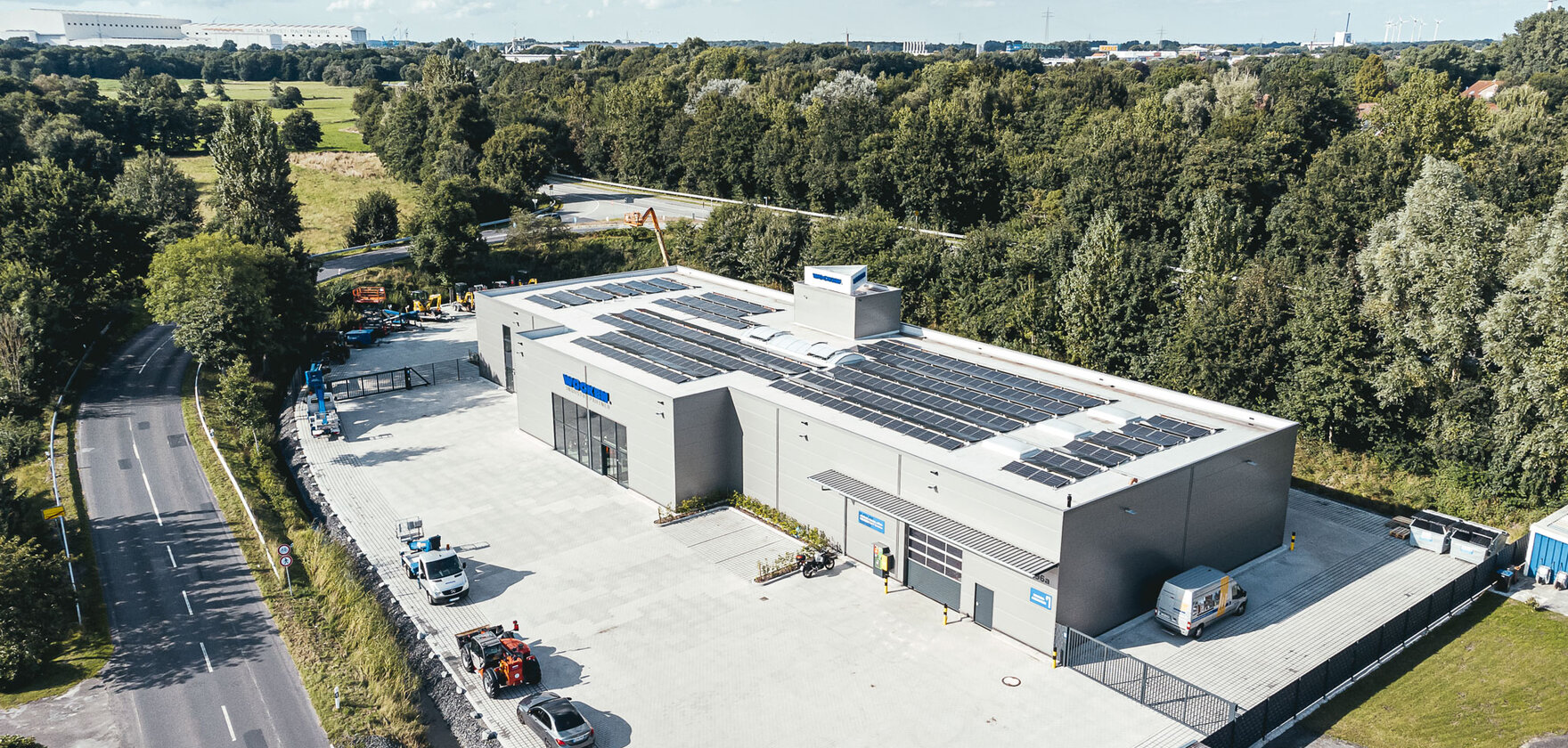 Wocken Immobilien GmbH & Co. KG