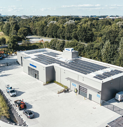 Wocken Immobilien GmbH & Co. KG