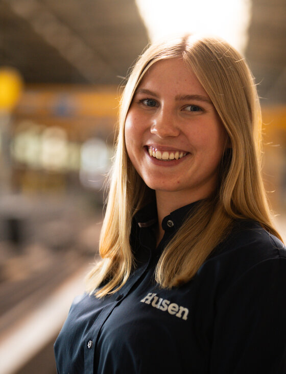 Marieke Bley
