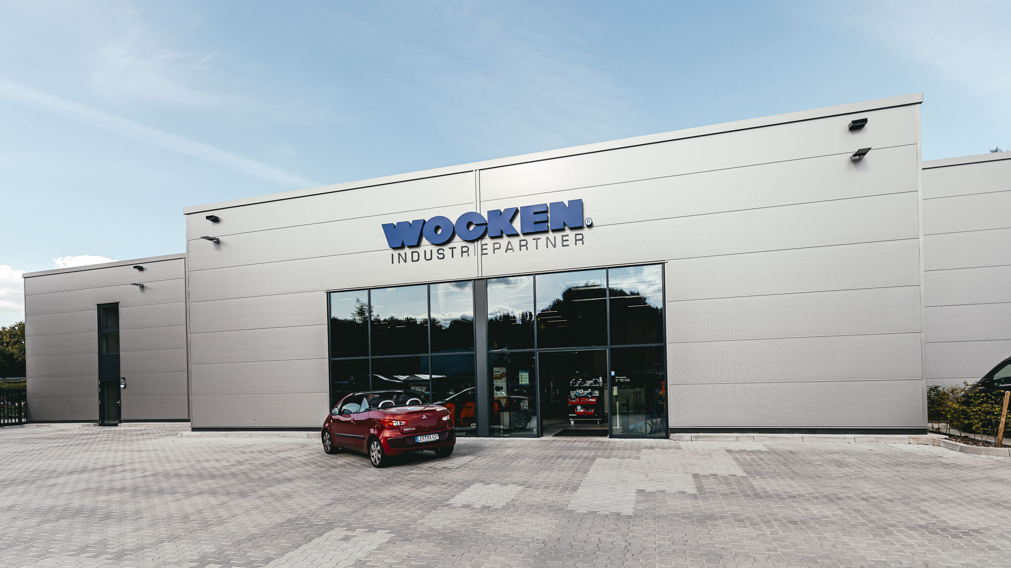 Wocken Immobilien GmbH & Co. KG