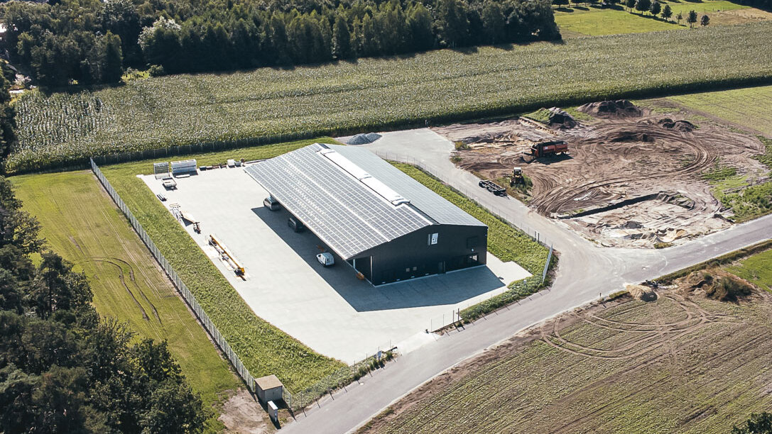 Aquacut Emsland F&B GmbH & Co. KG