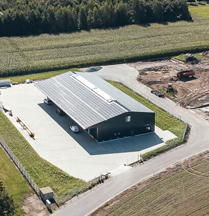 Aquacut Emsland F&B GmbH & Co. KG