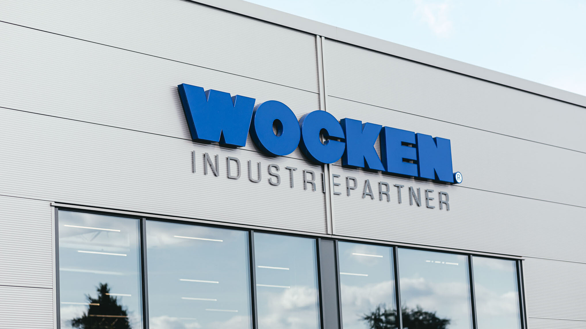 Wocken Immobilien GmbH & Co. KG