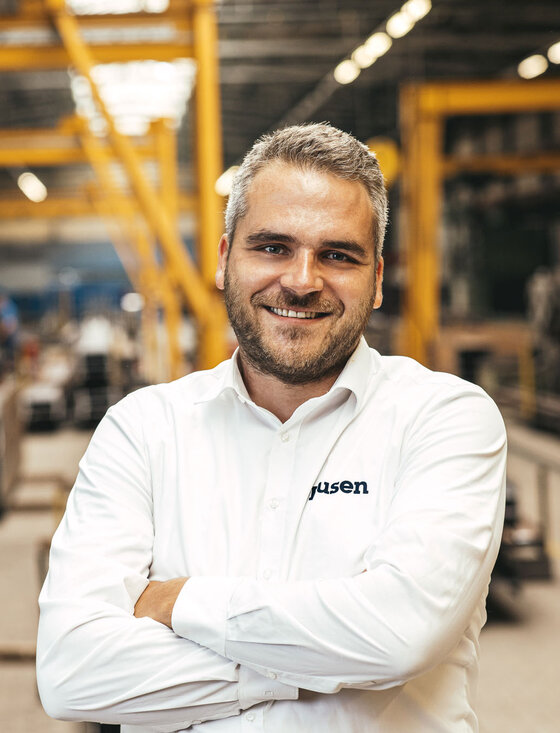 Jan Rosenfeld