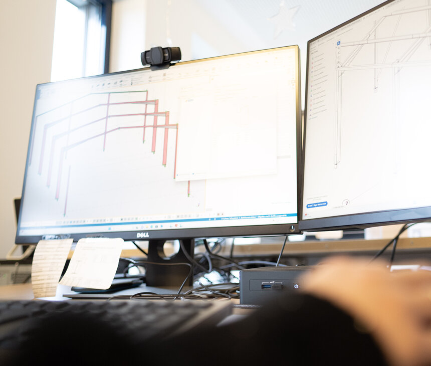 Engineering as part of the bigger picture